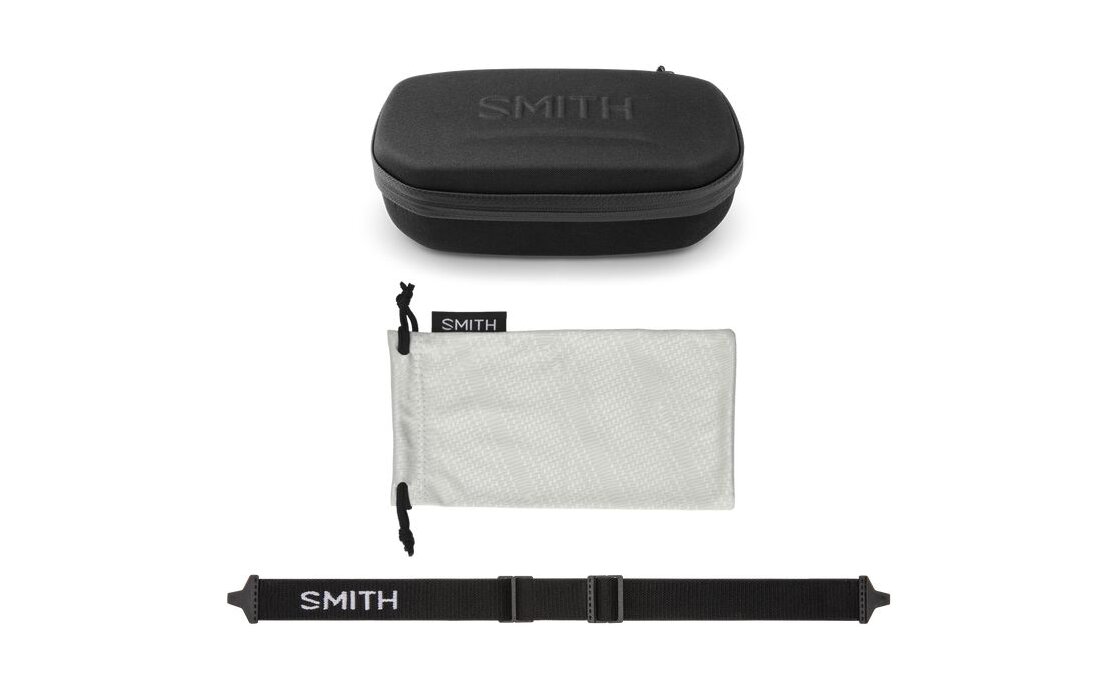 Smith Embark Matte Wild Child - ChromaPop Violet Mirror