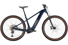 Trek Powerfly+ 6 Gen 5 - 800 Wh - 27,5 Zoll - Diamant