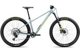 Orbea Laufey H10 - 29 Zoll - Diamant - 2025