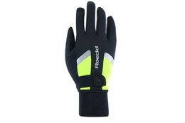 Roeckl Ravensburg 3 Langfinger Handschuhe