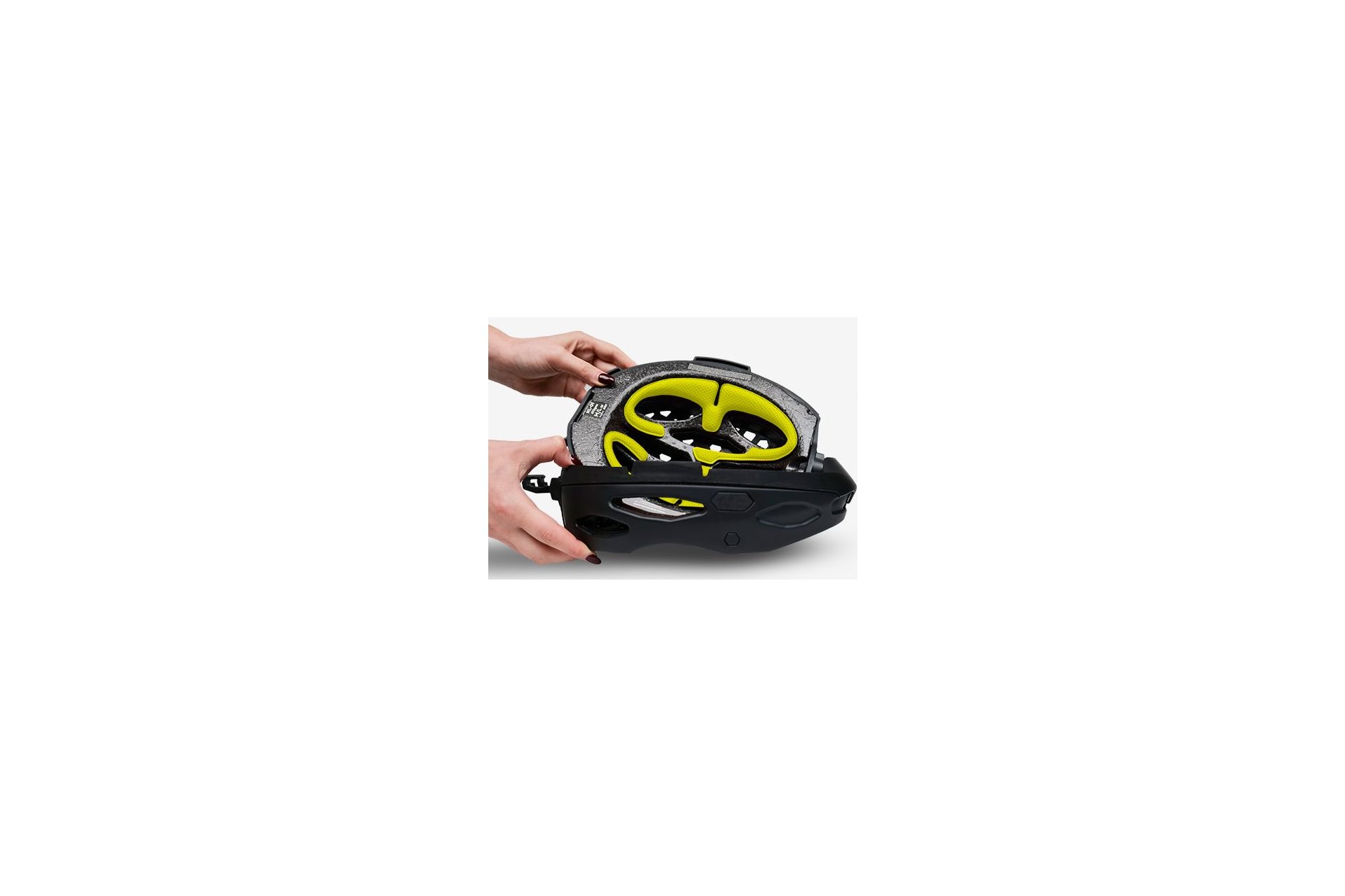 NEWLANE Packable Helmet