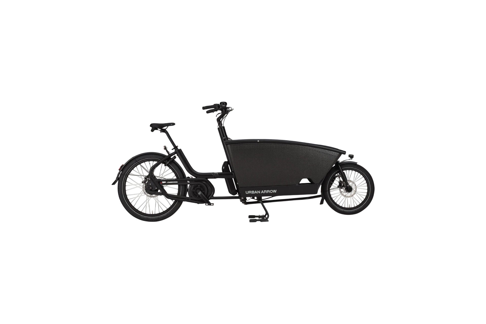 Urban Arrow Family Performance Essential - 545 Wh - 26 Zoll - Long John - 2025