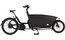 Urban Arrow Family Performance Essential - 545 Wh - 26 Zoll - Long John - 2025
