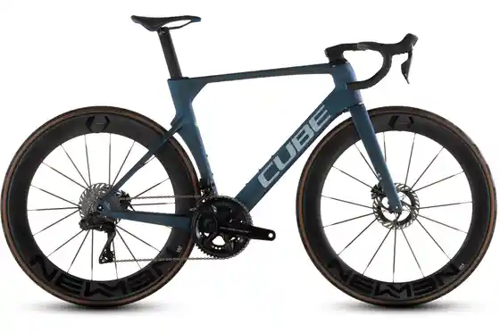 Rennräder - Cube Litening AERO C:68X SLT - 28 Zoll - Diamant - 2026