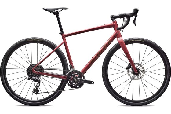 Specialized - Specialized Diverge E5 - 28 Zoll - Diamant - 2026