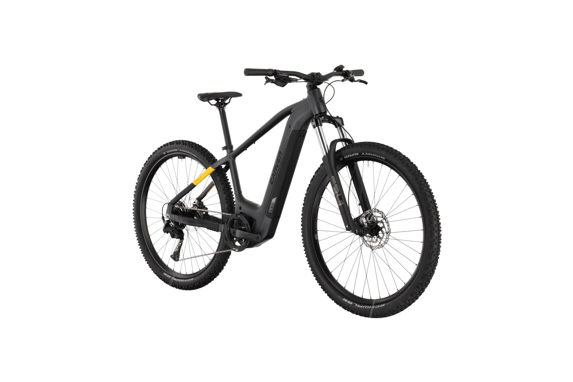 Carver Strict E.510 - B-Ware - 500 Wh - 29 Zoll - Diamant