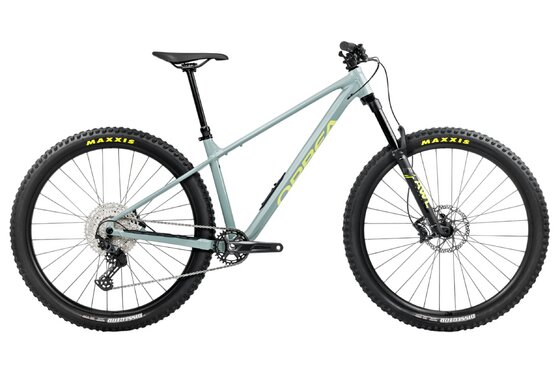 Mountainbikes - Orbea Laufey H10 - 29 Zoll - Diamant