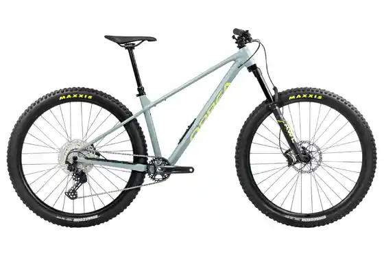 Mountainbikes - Orbea Laufey H10 - 29 Zoll - Diamant