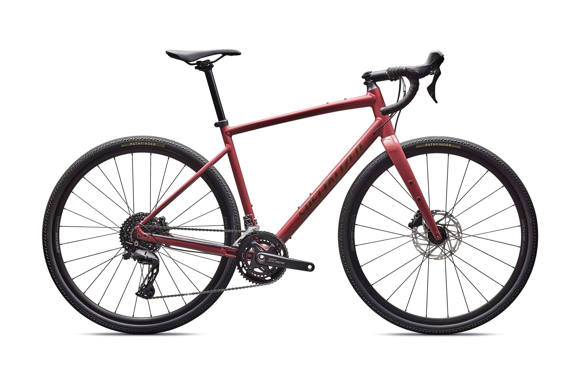 Specialized Diverge E5 - 28 Zoll - Diamant - 2026
