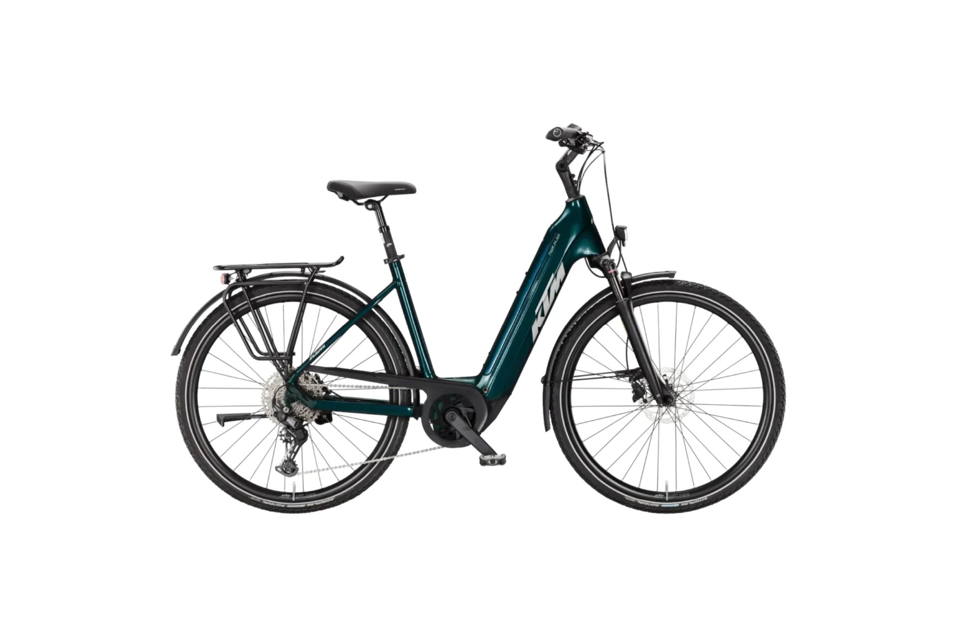 KTM Macina Tour Px 810 - 800 Wh - 28 Zoll - Tiefeinsteiger - 2026