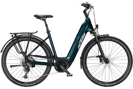 KTM Macina Tour Px 810 - 800 Wh - 28 Zoll - Tiefeinsteiger - 2026