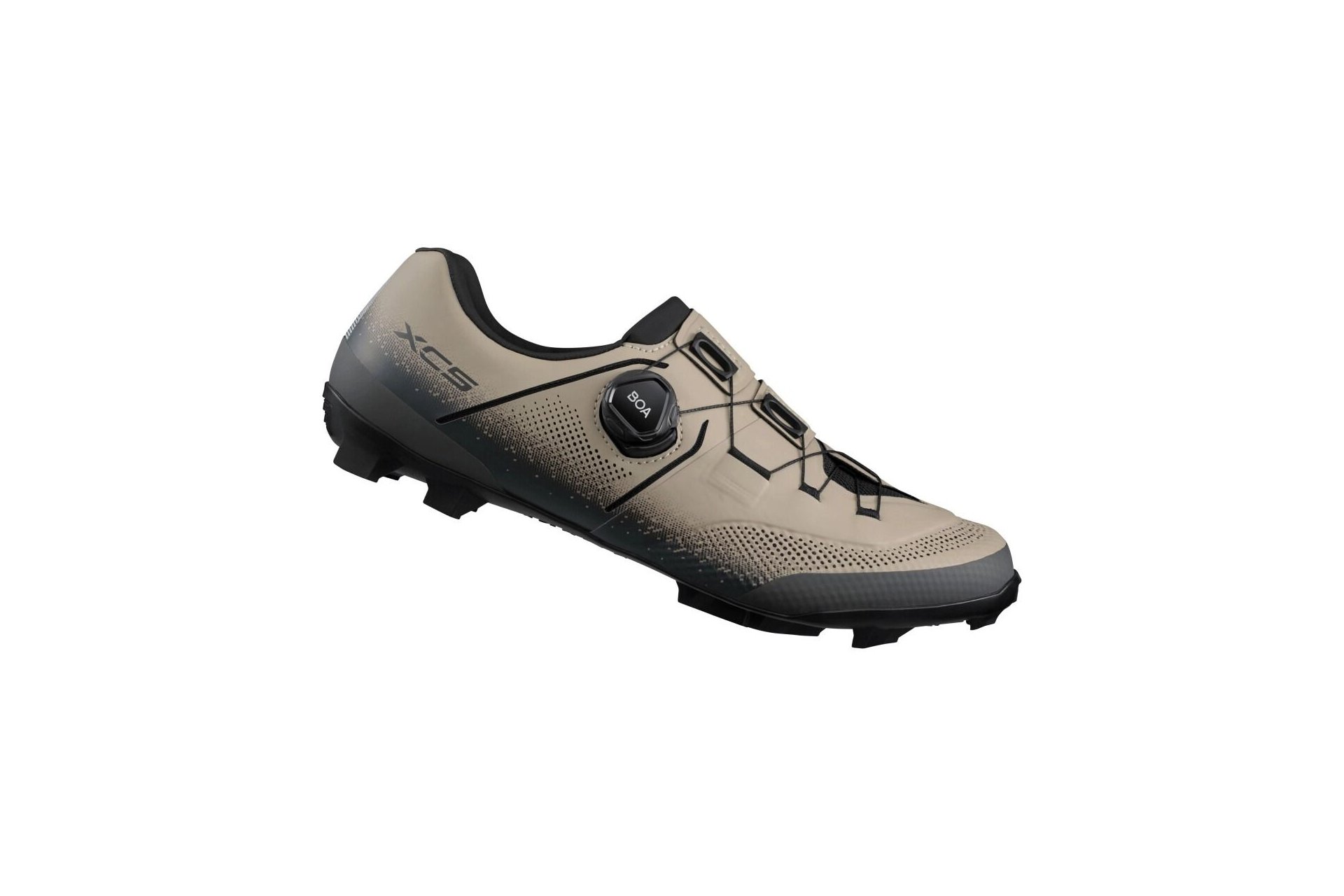 Shimano XC503 MTB Fahrradschuhe