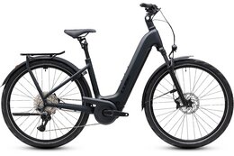 Cube Kathmandu Hybrid Pro 800 - 800 Wh - 28 Zoll - Tiefeinsteiger - 2027