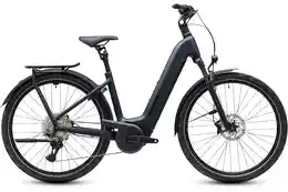 Cube Kathmandu Hybrid Pro 800 - 800 Wh - 28 Zoll - Tiefeinsteiger - 2027