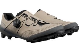 Schuh-Zubehör - Shimano XC503 MTB Fahrradschuhe