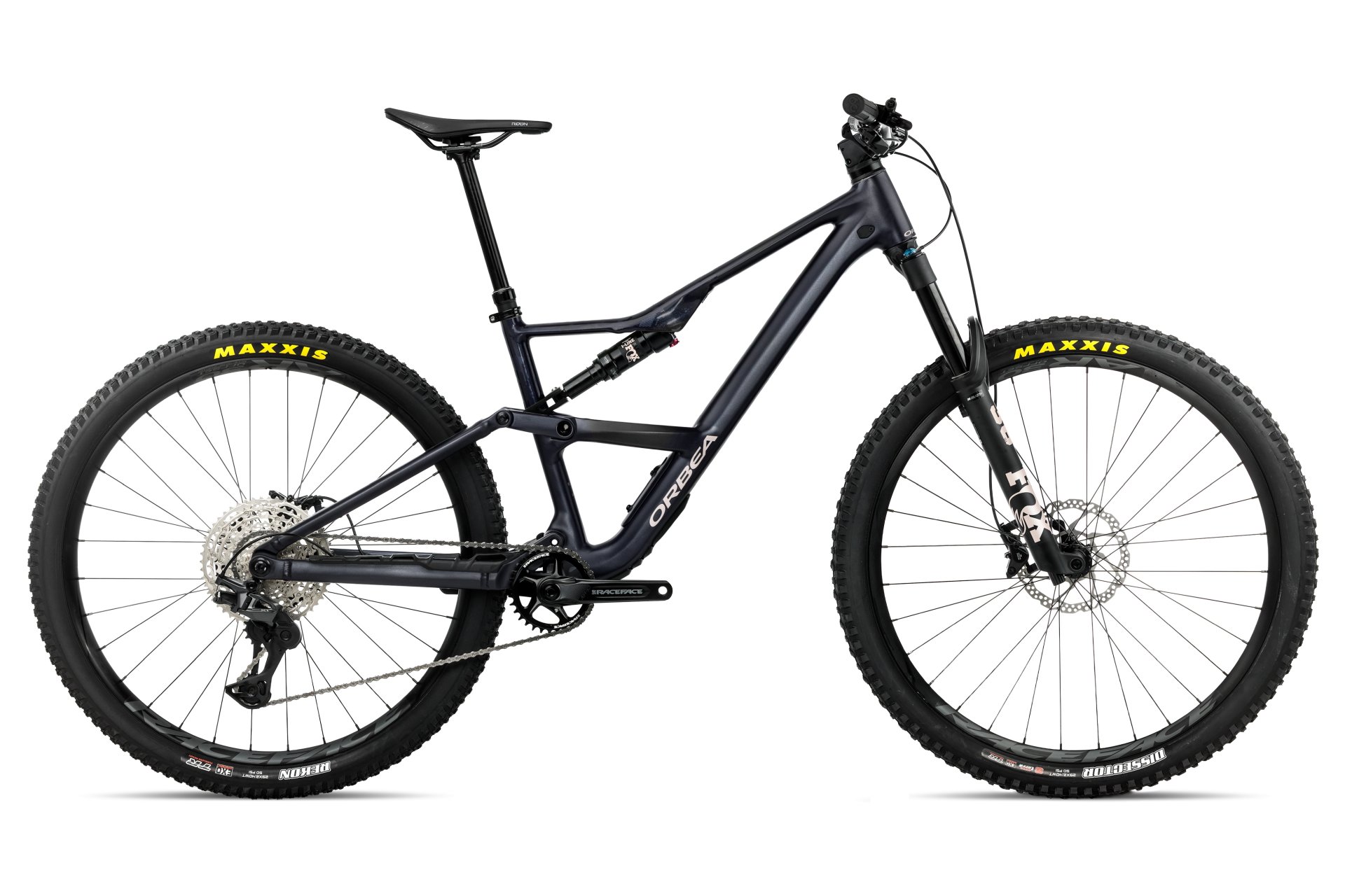Orbea Occam SL H10 - 29 Zoll - Fully - 2027