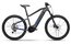 Haibike HardSeven 7 - 630 Wh - 27,5 Zoll - Diamant