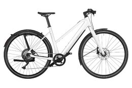Riese und M&uuml;ller UBN Seven touring - 430 Wh - 28 Zoll - Damen Sport