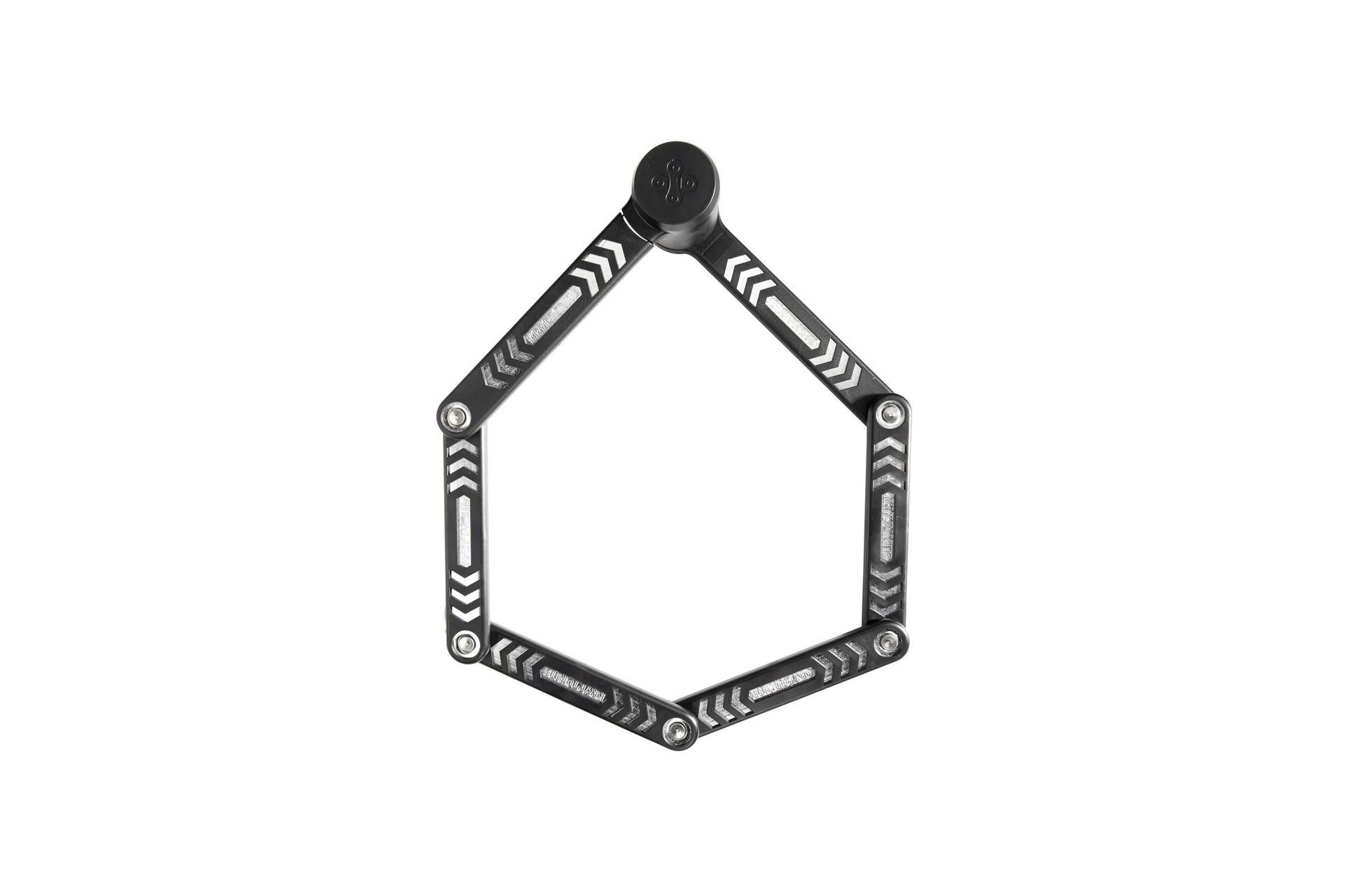 Kryptonite Kryptolok 685 Faltschloss