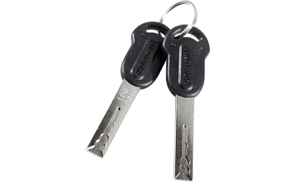 Kryptonite Kryptolok 685 Faltschloss