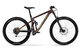 Ghost Riot EN Essential - 29 Zoll - Fully - 2023