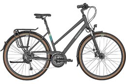 Bergamont Horizon 6 Lady - 28 Zoll - Trapez