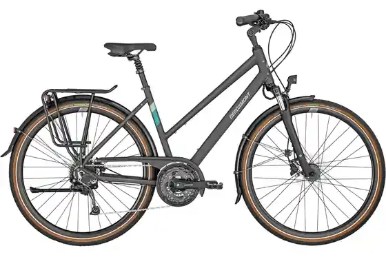 Bergamont Horizon - Bergamont Horizon 6 Lady - 28 Zoll - Trapez