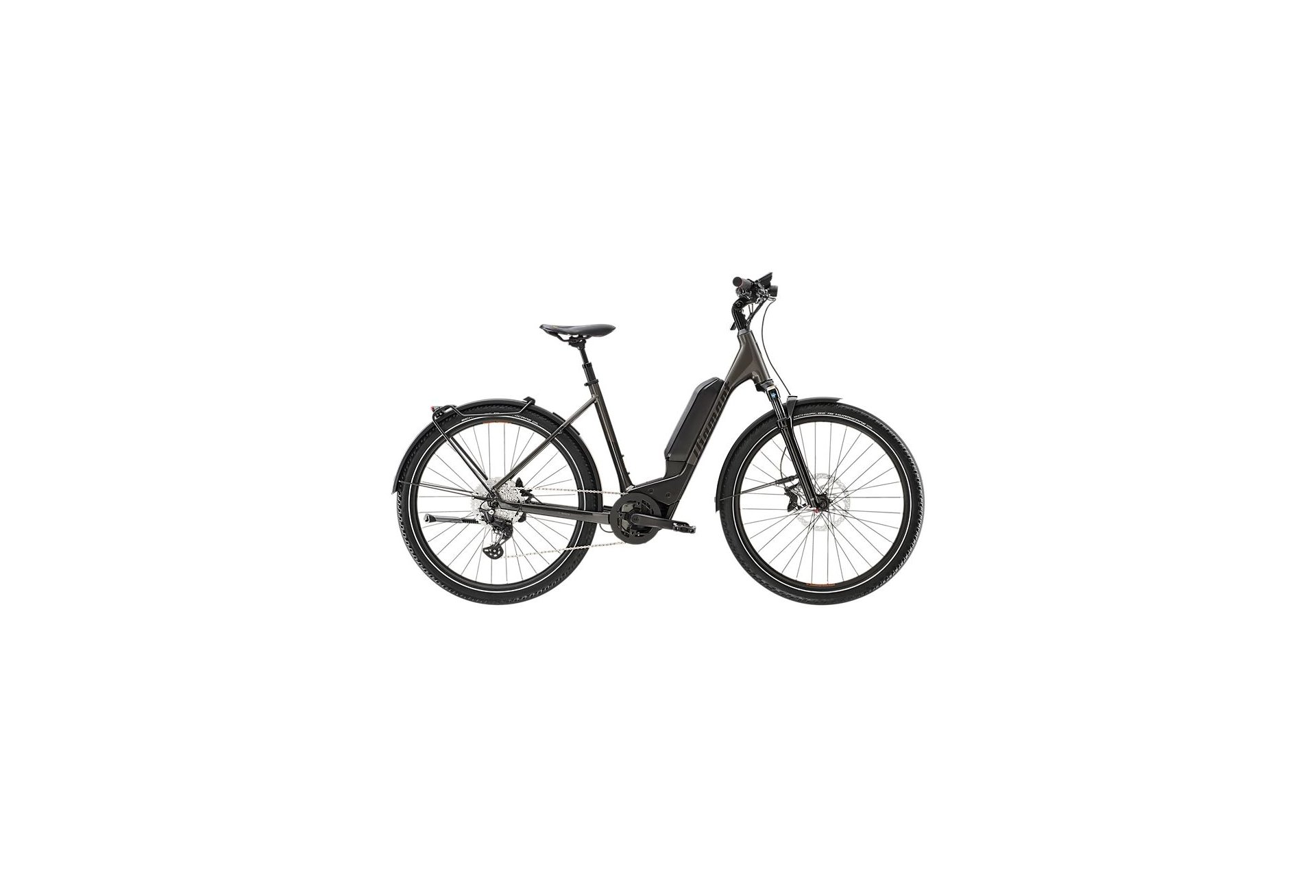 Diamant 138 - 545 Wh - 28 Zoll - Tiefeinsteiger - 2023