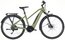 Carver Route E.410 - 500 Wh - 28 Zoll - Damen Sport - 2026