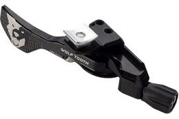 Wolftooth ReMote Light Action Hebel für Vario Sattelstützen, DM