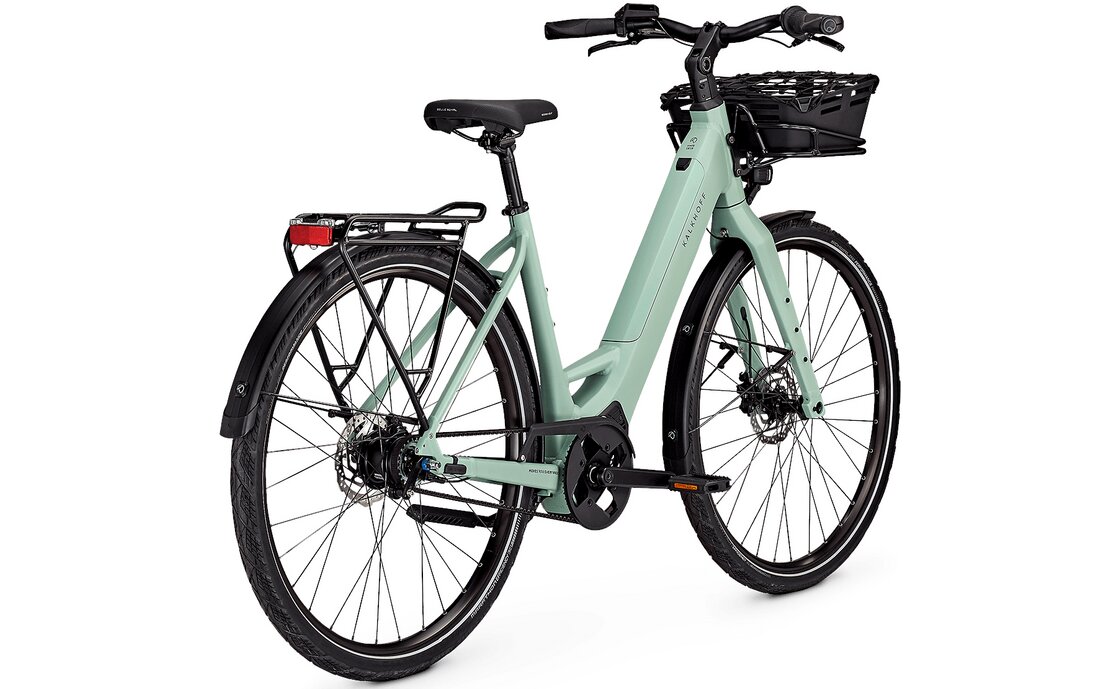 Kalkhoff Image L Advance - 400 Wh - 29 Zoll - Tiefeinsteiger - 2026