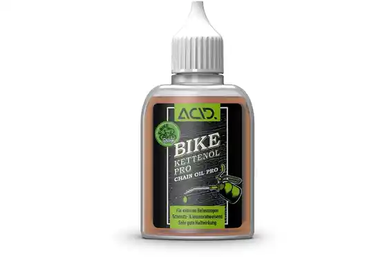 Schmiermittel - Cube ACID Bike Kettenöl Pro
