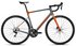 grau/orange
