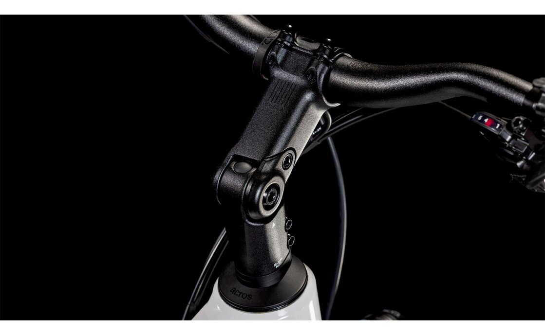 Cube Touring Hybrid ONE 500 - 500 Wh - 28 Zoll - Damen Sport - 2025