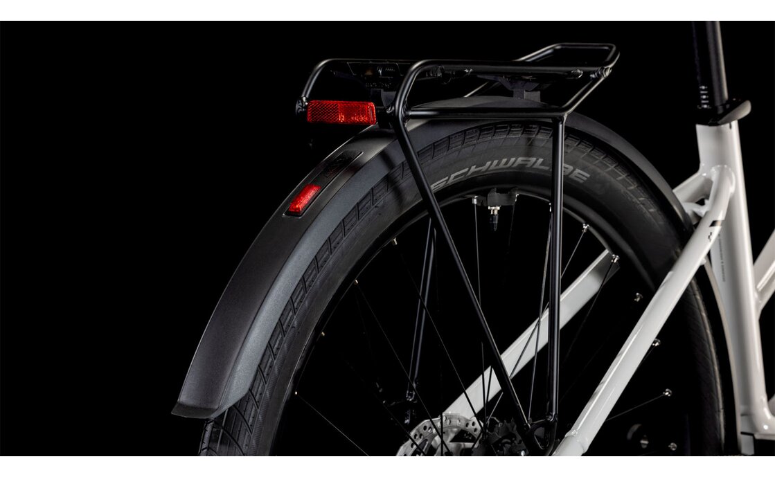 Cube Touring Hybrid ONE 500 - 500 Wh - 28 Zoll - Damen Sport - 2025