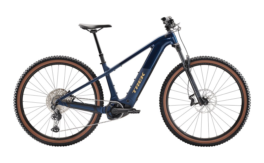 Trek Powerfly+ 6 Gen 5 - 800 Wh - 29 Zoll - Diamant