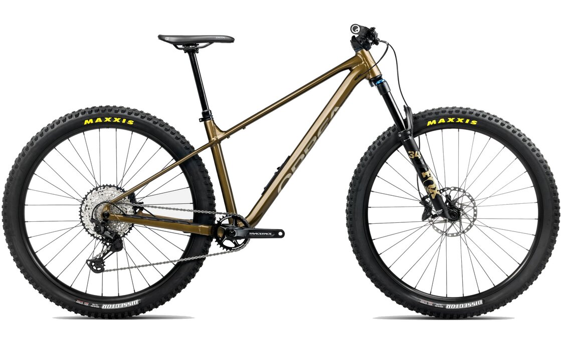 Orbea Laufey H10 - 29 Zoll - Diamant - 2025