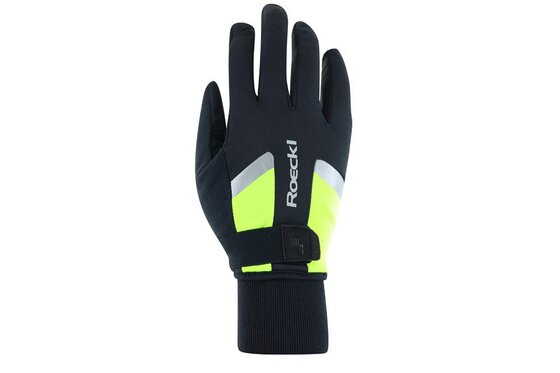 Langfinger-Handschuhe - Roeckl Ravensburg 3 Langfinger Handschuhe