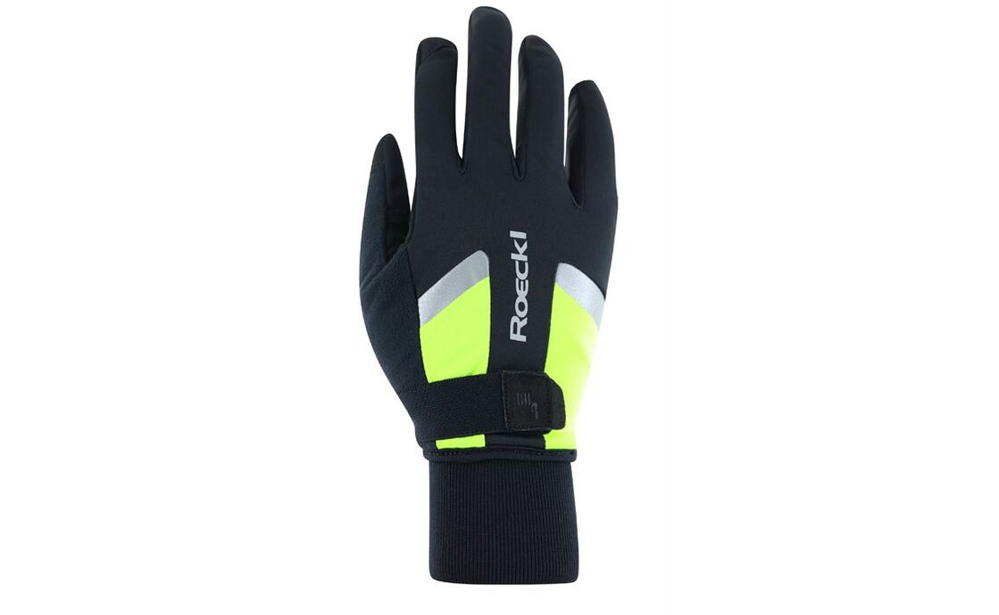 Roeckl Ravensburg 3 Langfinger Handschuhe