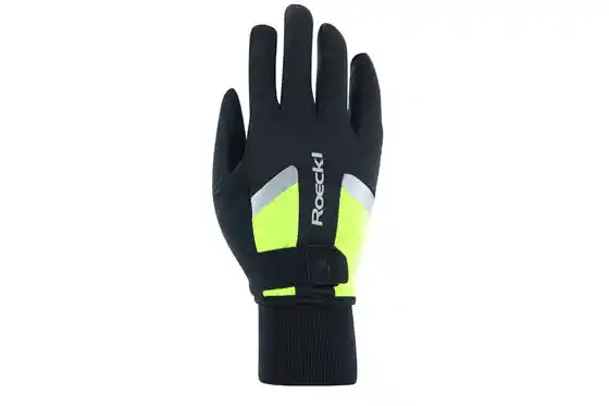 Langfinger-Handschuhe Sale - Roeckl Ravensburg 3 Langfinger Handschuhe