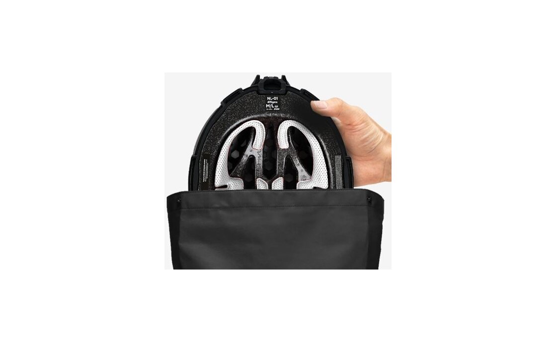 NEWLANE Packable Helmet