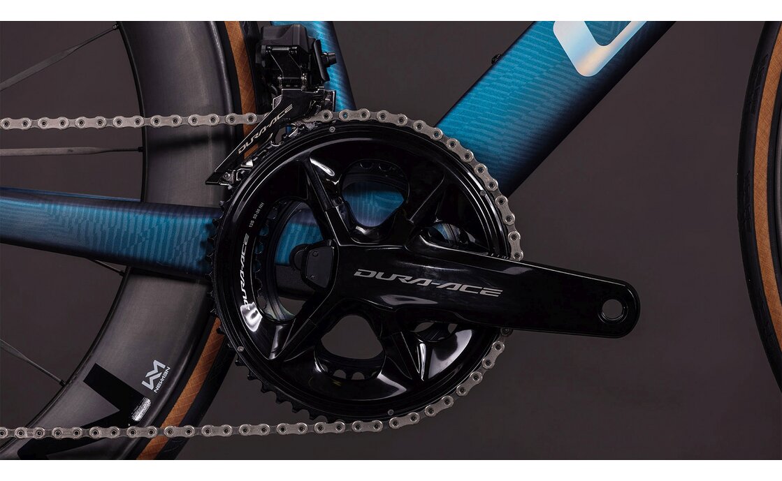 Cube Litening AERO C:68X SLT - 28 Zoll - Diamant - 2026