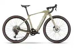 Raymon Norza Comp - 400 Wh - 28 Zoll - Diamant - 2027