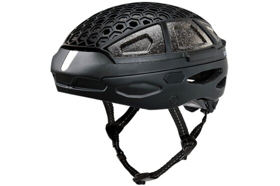 Trekking, Urban & City-Helme - NEWLANE Packable Helmet