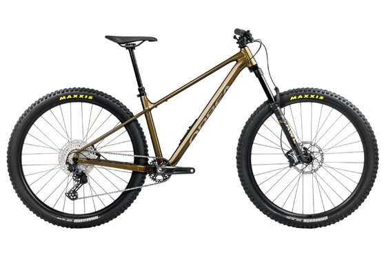 Hardtail - Orbea Laufey H10 - 29 Zoll - Diamant - 2025