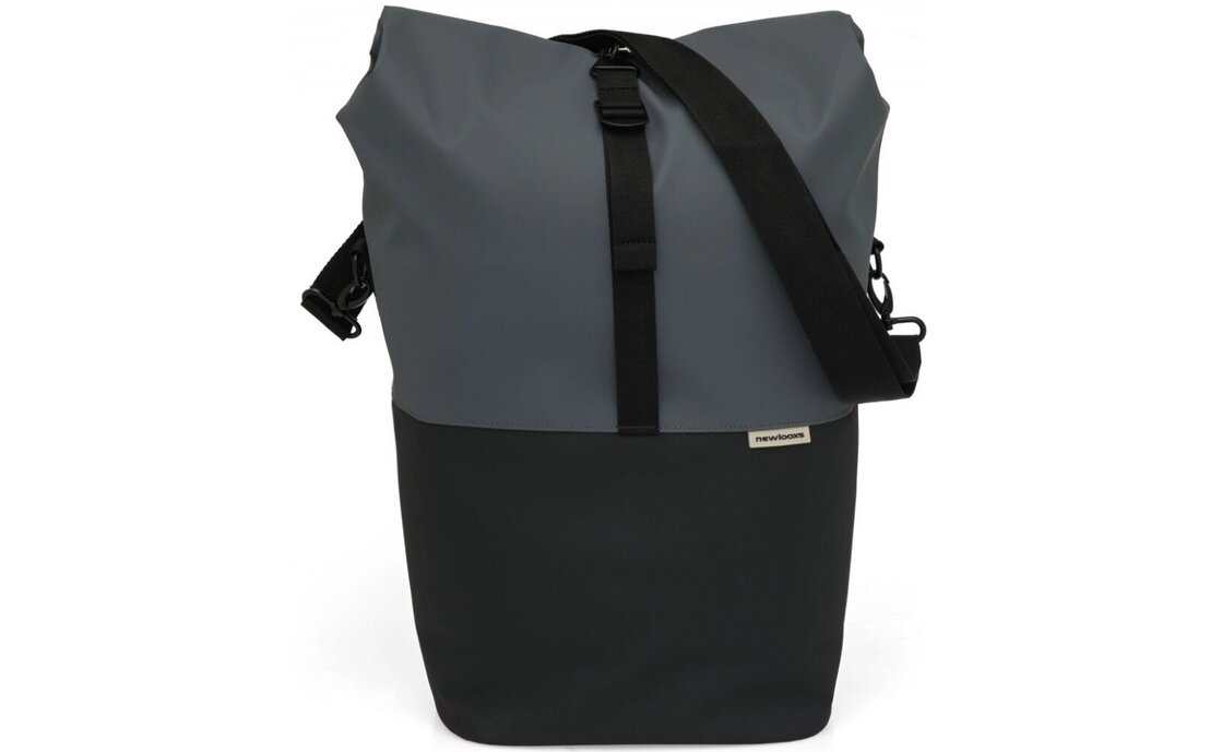 New Looxs Radtasche Nyborg Single