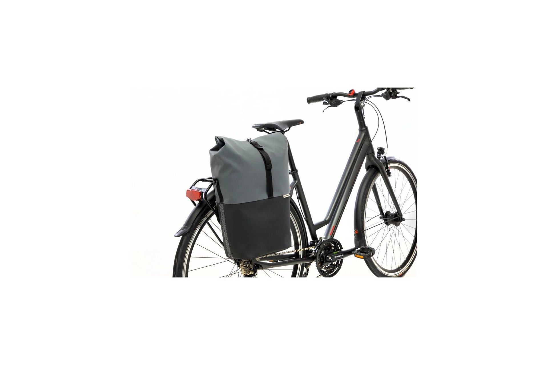 New Looxs Radtasche Nyborg Single