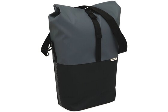 Fahrradzubehör - New Looxs Radtasche Nyborg Single