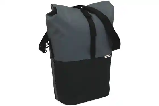 Fahrradtaschen & Körbe - New Looxs Radtasche Nyborg Single
