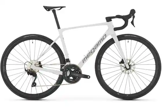 28 Zoll - Rennräder - Megamo Raise 20 - 28 Zoll - Diamant - 2026